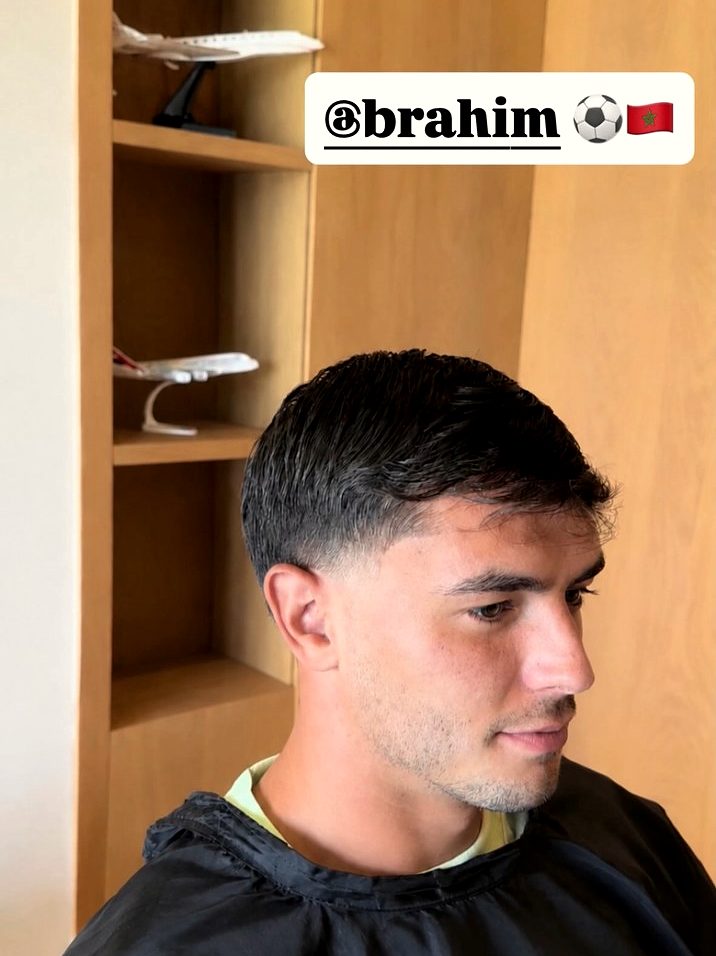 Brahim Diaz