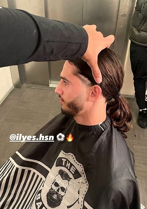 Ilyes Housni