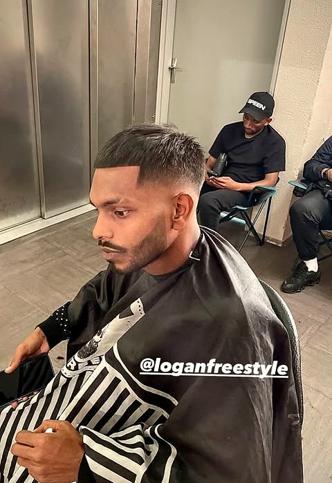 Logan Freestyle